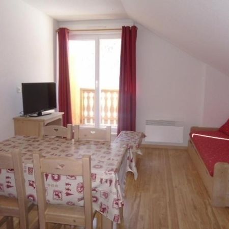 Apartment La Meije Blanche Виллар-д'Арен Экстерьер фото