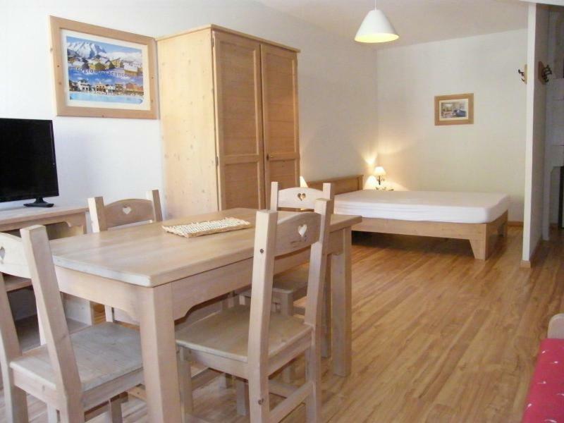 Apartment La Meije Blanche Виллар-д'Арен Экстерьер фото